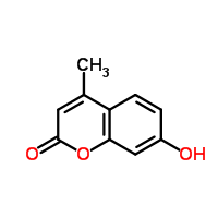 7-Hydroxy-4-methylcoumarin,4-Methylumbelliferone